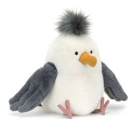 Jellycat Chip Seagull