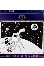 Ravensburger Disney Vault - Minnie & Mickey Sweethearts 1000p