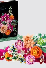 LEGO 10342 Pretty Pink Flower Bouquet