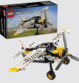 LEGO 42198 Bush Plane