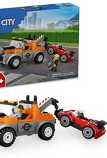 LEGO 60435 Tow Truck and Sports Car Repair