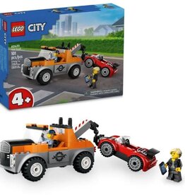 LEGO 60435 Tow Truck and Sports Car Repair