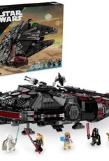 LEGO 75389 The Dark Falcon
