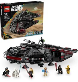 LEGO 75389 The Dark Falcon