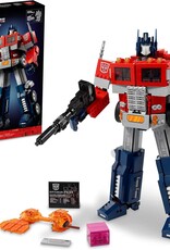 LEGO 10302 Optimus Prime