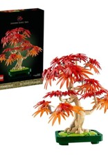 LEGO 10348 Japanese Red Maple Bonsai Tree