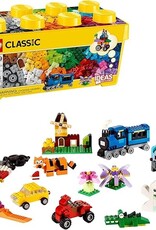 LEGO 10696 LEGO® Medium Creative Brick Box