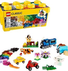 LEGO 10696 LEGO® Medium Creative Brick Box