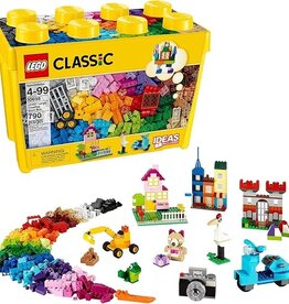 LEGO 10698 LEGO® Large Creative Brick Box