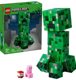 LEGO 21276 The Creeper