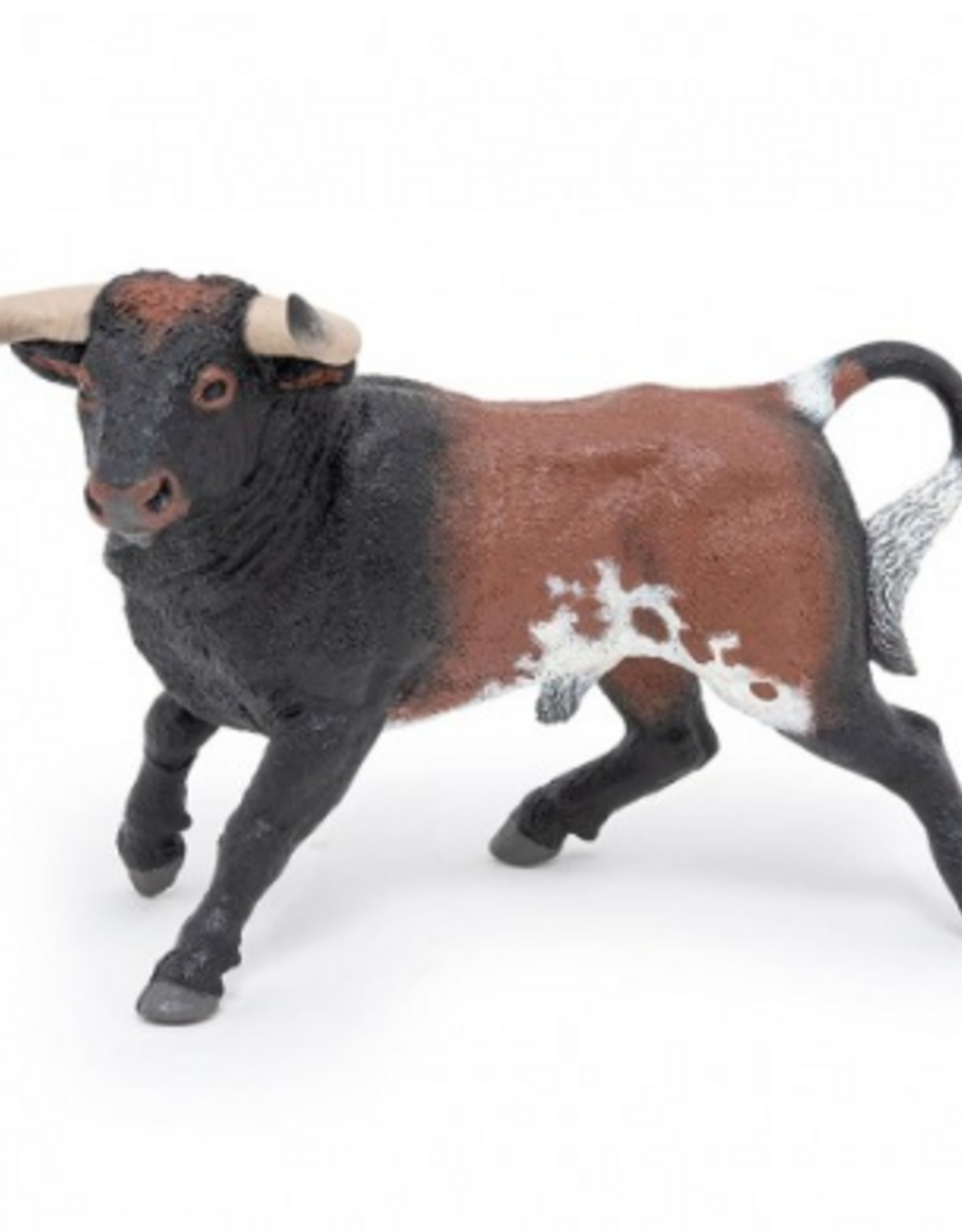 Papo PAPO BRAVE BULL