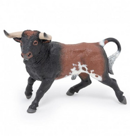 Papo PAPO BRAVE BULL