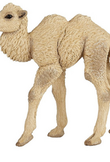 Papo PAPO CAMEL CALF