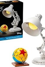 LEGO 21357 Disney Pixar Luxo Jr.