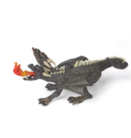 Papo DRAGON OF ASH