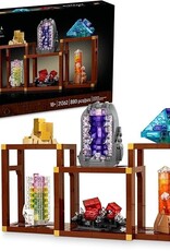 LEGO 21362 Mineral Collection