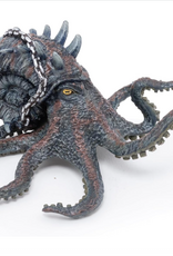 Papo PAPO KRAKEN (NEW COLOR)