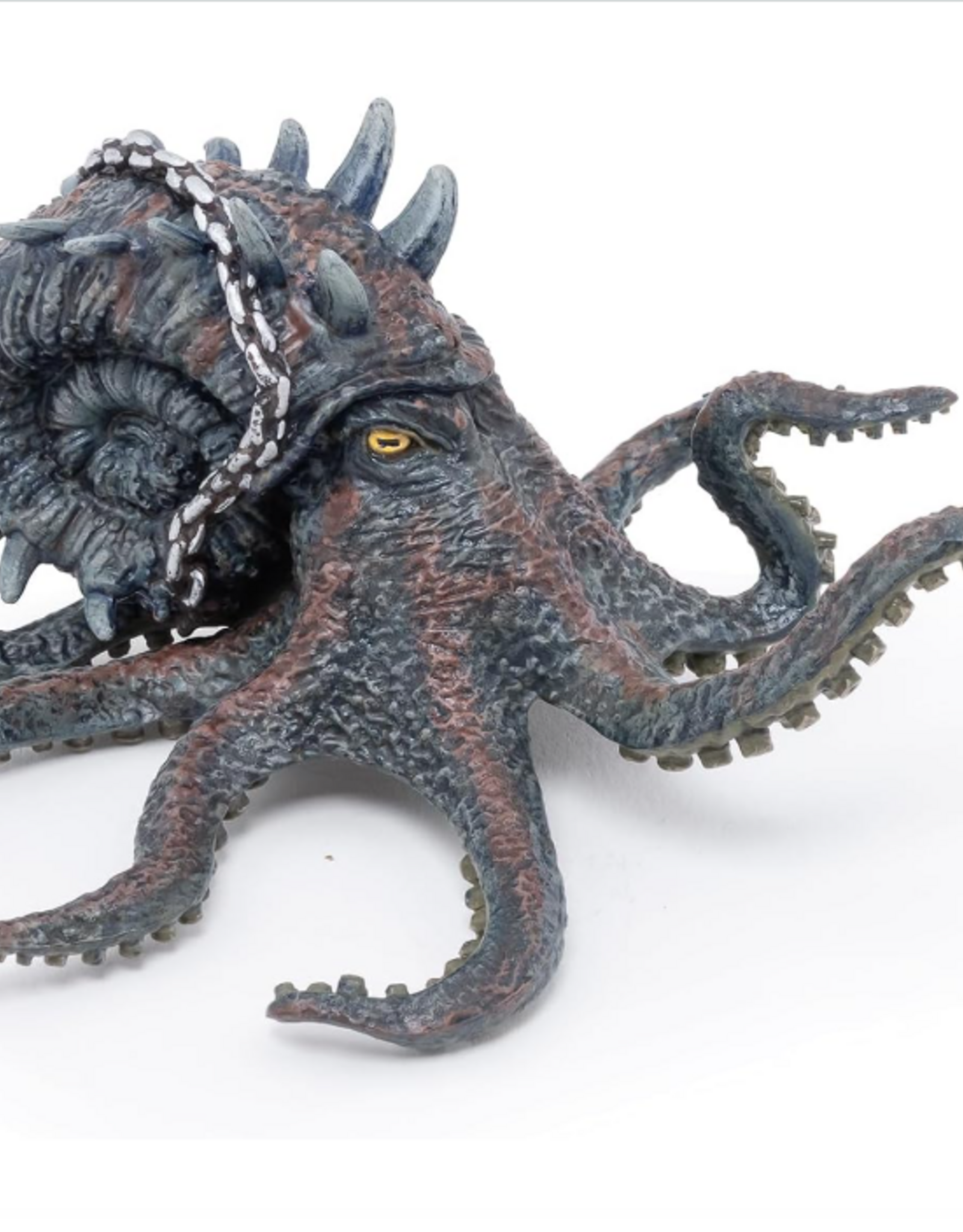 Papo PAPO KRAKEN (NEW COLOR)