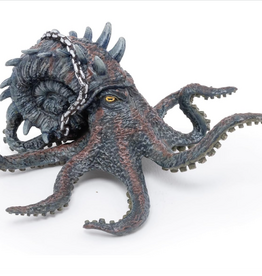 Papo PAPO KRAKEN (NEW COLOR)