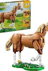 LEGO 31166 Beautiful Horse