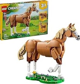 LEGO 31166 Beautiful Horse