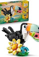LEGO 31173 Wild Animals Tropical Toucan