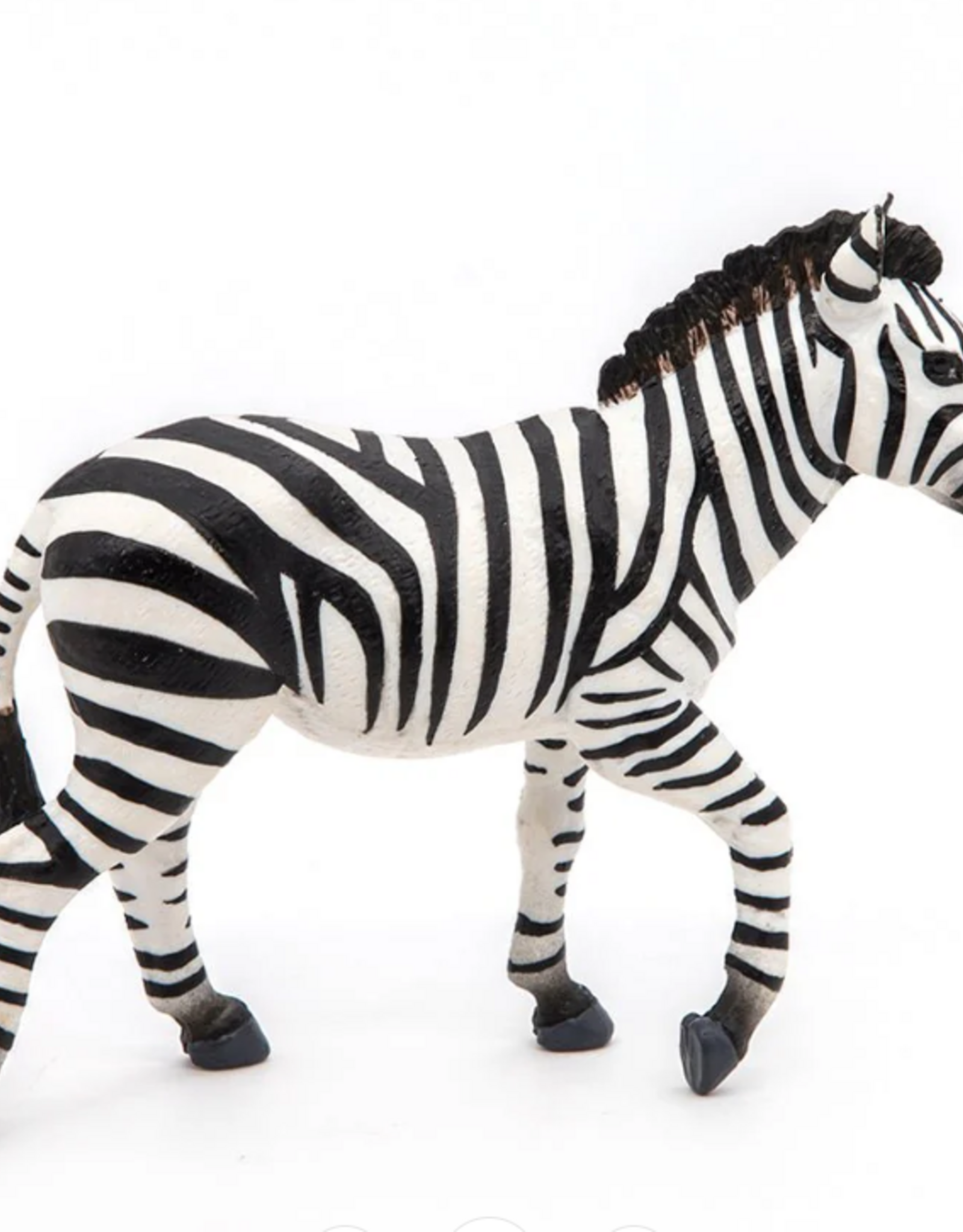 Papo PAPO MALE ZEBRA