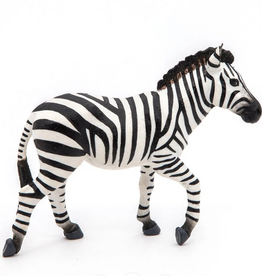 Papo PAPO MALE ZEBRA