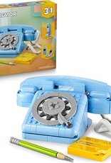 LEGO 31174 Retro Telephone