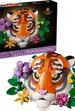 LEGO 31217 The Fauna Collection - Tiger