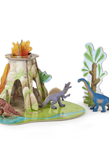 Papo PAPO MINI LAND OF DINOSAURS