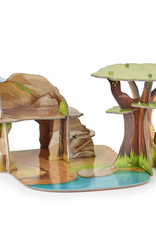 Papo PAPO MINI SAVANNAH