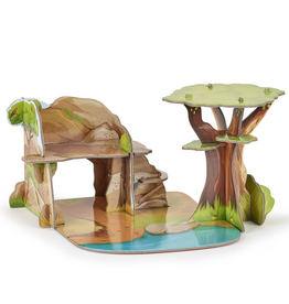 Papo PAPO MINI SAVANNAH