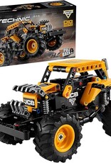 LEGO 42199 Monster Jam  DIGatron# Pull-Back