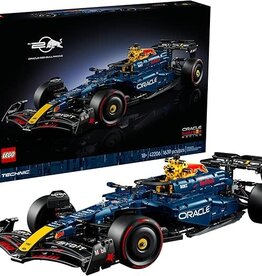 LEGO 42206 Oracle Red Bull Racing RB20 F1 Car