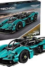 LEGO 42208 Aston Martin Valkyrie