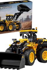 LEGO 42209 Volvo L120 Electric Wheel Loader