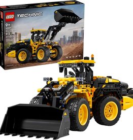 LEGO 42209 Volvo L120 Electric Wheel Loader