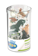 Papo PAPO MINI TUB'S FARM