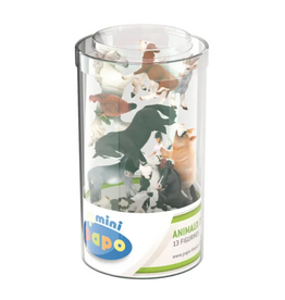 Papo PAPO MINI TUB'S FARM