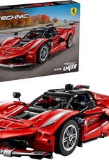 LEGO 42212 Ferrari FXX K