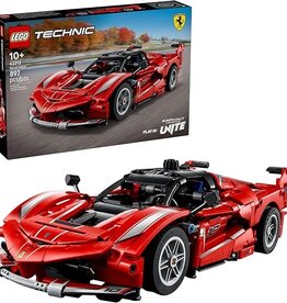 LEGO 42212 Ferrari FXX K