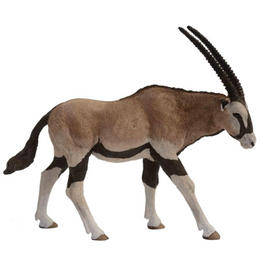 Papo PAPO ORYX ANTELOPE