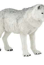 Papo PAPO POLAR WOLF