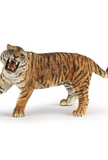 Papo PAPO ROARING TIGER
