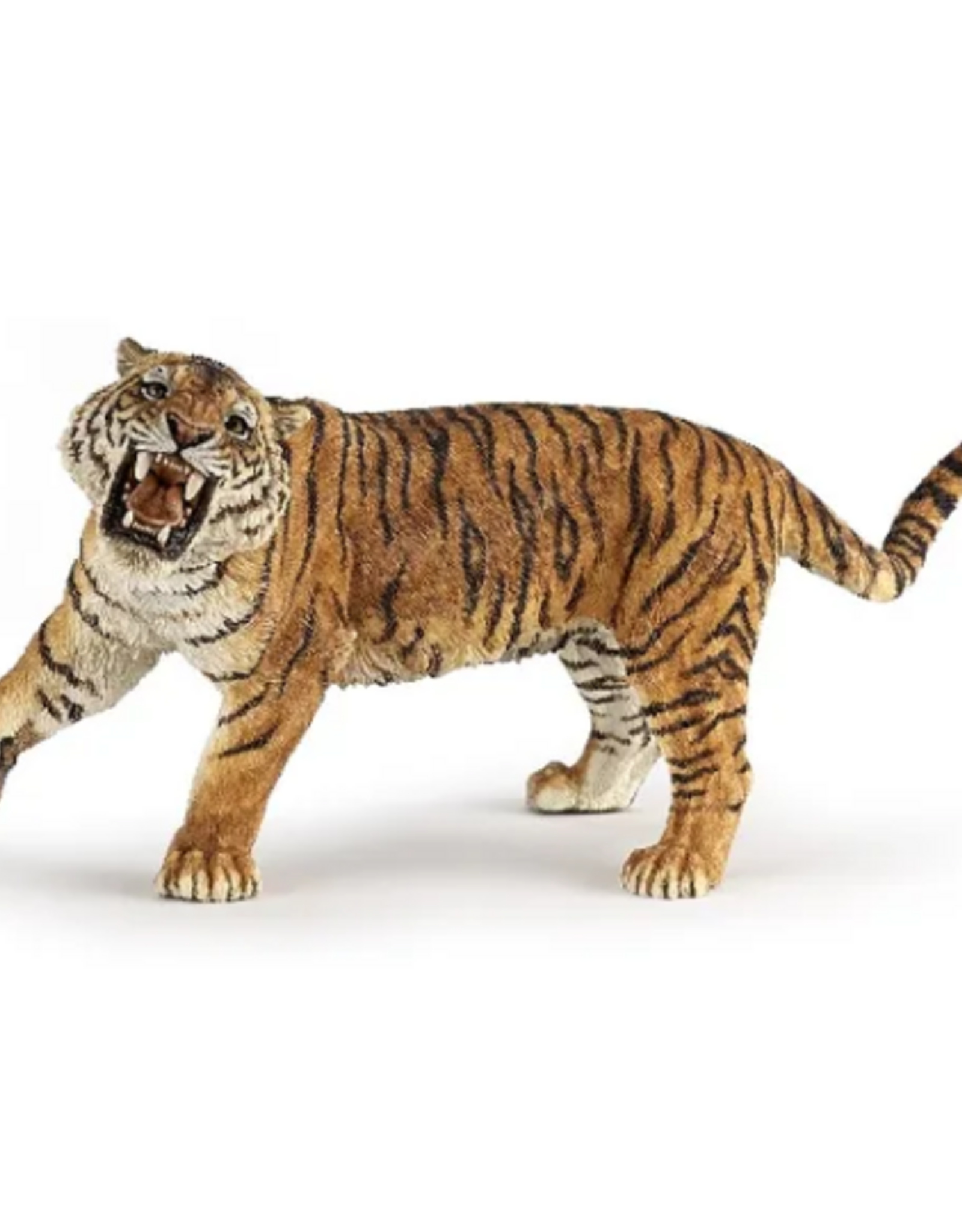 Papo PAPO ROARING TIGER