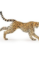 Papo PAPO RUNNING CHEETAH