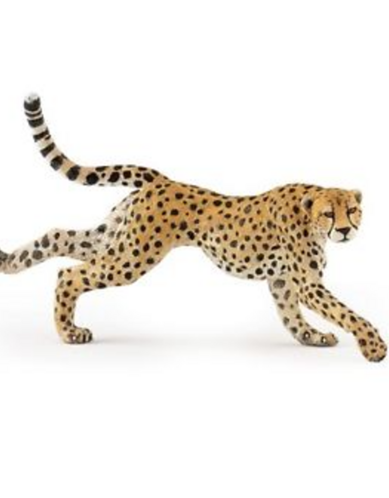Papo PAPO RUNNING CHEETAH
