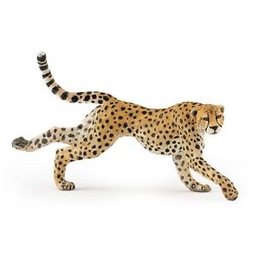 Papo PAPO RUNNING CHEETAH