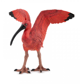 Papo PAPO SCARLET IBIS
